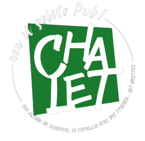 Chalet Cupello
